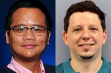 Yongchao Su, Ph.D. and Ivan V. Sergeyev, Ph. D.