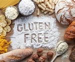 Health Effects of a Gluten Free Diet