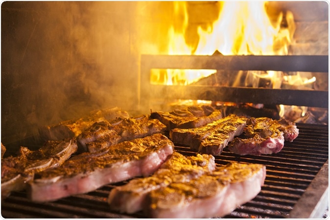 Image Credit: ivan jimenez foto / Shutterstock