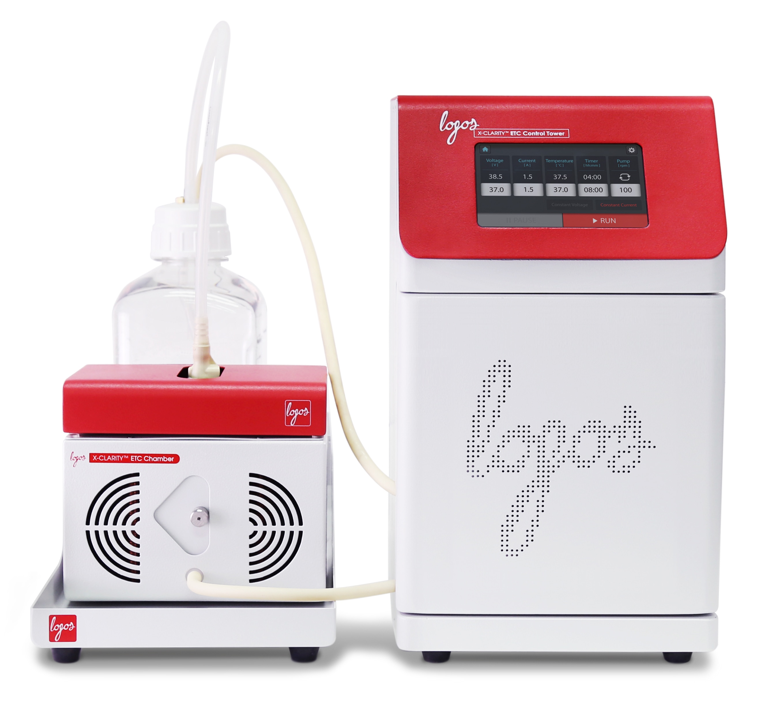 X-CLARITY™ Tissue Clearing System II