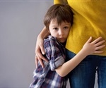 Groundbreaking study on treatment of separation anxiety disorder