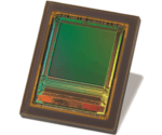 Emerald CMOS Image Sensors