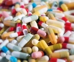 Common painkillers ibuprofen and paracetamol found to fuel antibiotic resistance