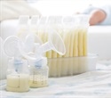 Breast milk bacteria help shape infant gut microbiome development