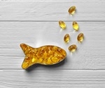 Omega-3 fatty acids from fish oil may prevent the loss of muscle mass in older people