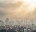 Long-term air pollution exposure linked to more advanced coronary artery disease