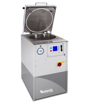 Ensign Autoclave from Rodwell