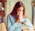 Researchers develop nasal antiviral platform using AI technology to block flu and COVID-19​