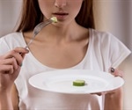 Psychiatric conditions double mortality risk in anorexia nervosa patients