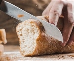 UGR study shows potential of cereal-based bread that curbs appetite