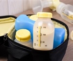 HIV test after wrong woman's breast milk given to baby