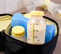 Diet swap alters breast milk composition within six days
