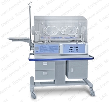 DRE Infantia NB1 Infant Incubator
