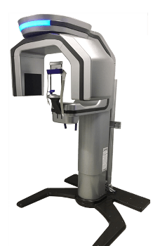 PreXion3D Excelsior CBCT Scanner