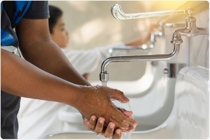 Image Credit: CC7 / Shutterstock