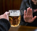 Alcohol in any amount harmful finds study