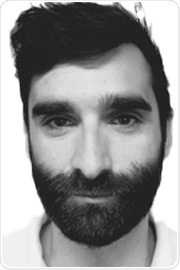 Dr. Lion Shahab - Headshot