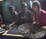 A safer alternative to wood-burning stoves for Uganda