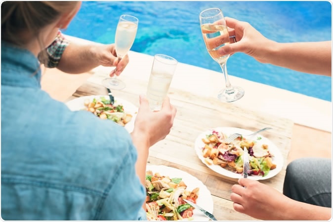 Image Credit: Dmitry Zimin / Shutterstock