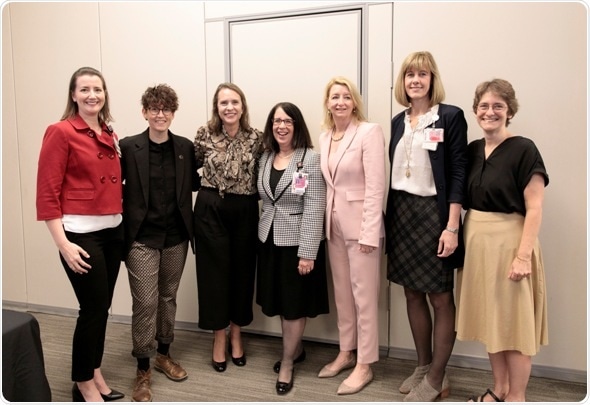 The Ehlers-Danlos Society Center opens at IU Health to advance research and patient care