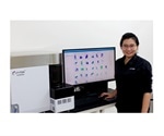 Cytek Biosciences' flow cytometry system achieves 40 color analysis from a single sample