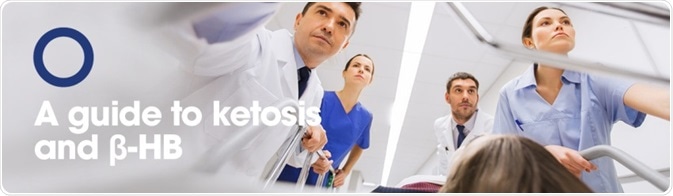 B-Hydroxybutyrate and Ketosis Overview