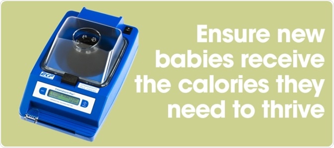 Measuring Creamatocrit in Breast Milk