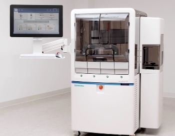 Siemens Healthineers' VersaCell X3 Solution