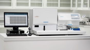 Atellica® 1500 Automated Urinalysis System