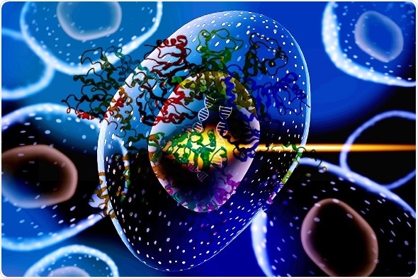 Porvair Sciences offers fast and efficient Chromatrap Protein Extraction kit