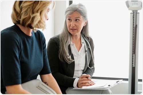 Shared care model for early follow-up of breast cancer survivors