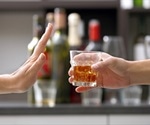 Study demonstrates potential therapeutic use of ketamine for alcohol addiction