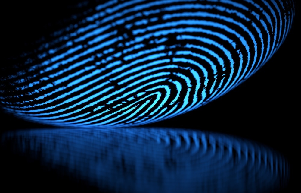 fingerprint