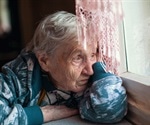 Loneliness epidemic in the US tied to increasing ageing population