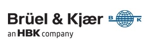 Brüel & Kjær Sound & Vibration Measurement A/S