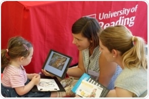 New eBooks launched to encourage young children to eat a variety of vegetables