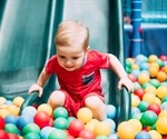 Children’s ball pits full of pathogenic microbes