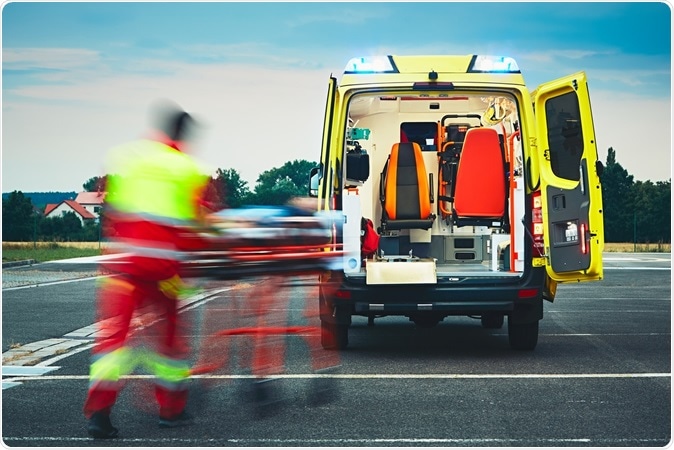 Image credit: Jaromir Chalabala / Shutterstock