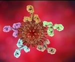 Breakthrough antibody treatment suppresses HIV without antivirals