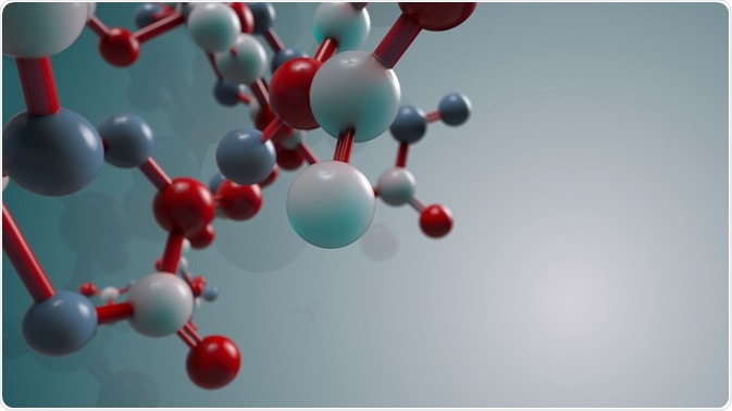 Hydrophilic interaction chromatography is a variation of liquid phase chromatography