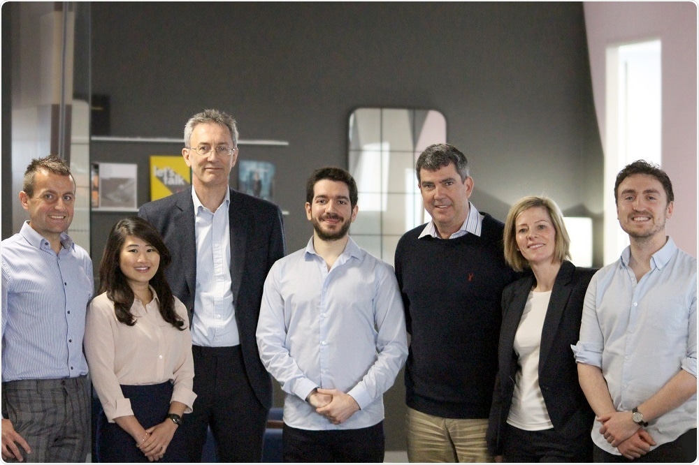 BioCity today announced an investment in INCUS Performance