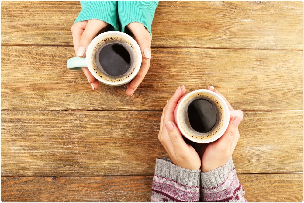 A new, first-of-a-kind study has found that our genetic make-up may influence our consumption of alcohol, coffee, and sugar-sweetened drinks.