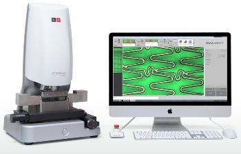 Outstanding Solution for In-line Inspection with the Q Six