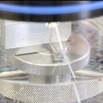 Glide Force Test on Catheters