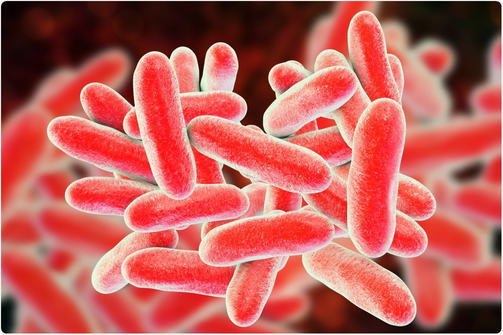 Antibiotic resistant bacteria are a huge threat to patients in hospital.