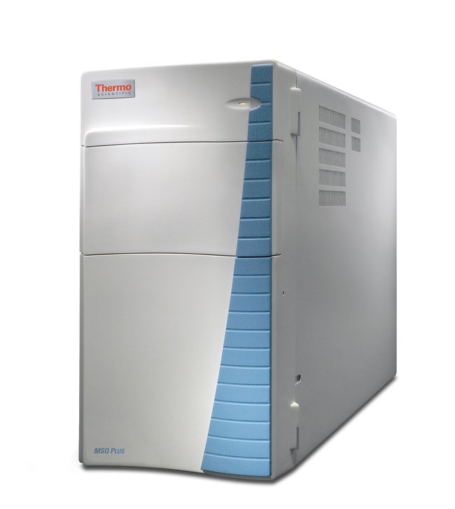 MSQ Plus Mass Single Quadrupole LC/MS Detector from Thermo Scientific
