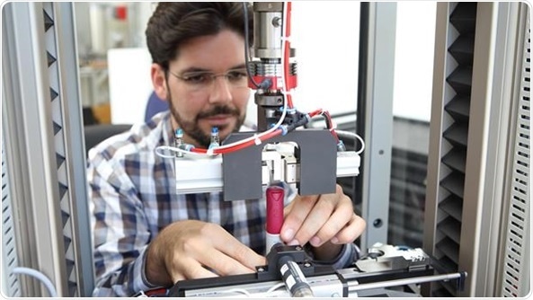 Lean manufacturing methods spur innovations in the testing of drug delivery devices