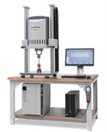 Electrodynamic Testing Machine Offers New Capacities for Endurance Testing
