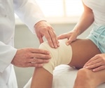 Laser, needle acupuncture do not benefit patients with moderate to severe chronic knee pain
