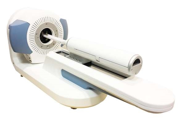 MR Solutions wins third Queen’s Award for advanced PET imaging technology